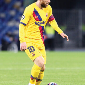 Ssc Napoli – Barcelona Fc