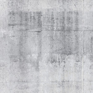 Seamless gray concrete wall background texture