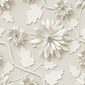 3d,Background,,Floral,Wallpaper,,Flowers,Chrysanthemum,,Seamless