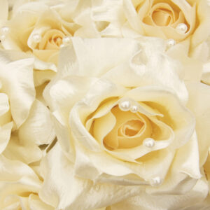 White roses